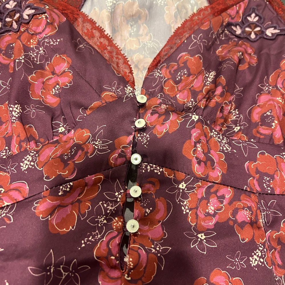 Free People Intimately Tank - Picture 3 of 6